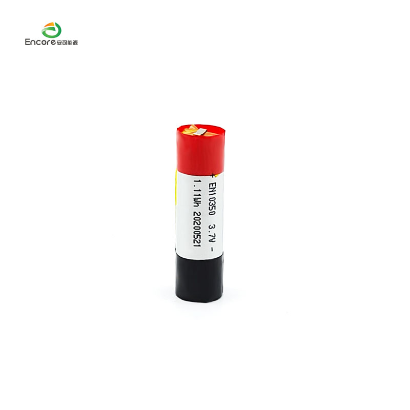 Перезаряжаемая маленькая электронная сигарета Lipo Battery